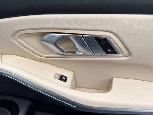 Certified 2023 BMW 330e w/ Parking Assistance Package image 21