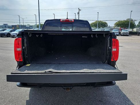 Used 2016 Chevrolet Colorado Z71 AWD/4WD image 29