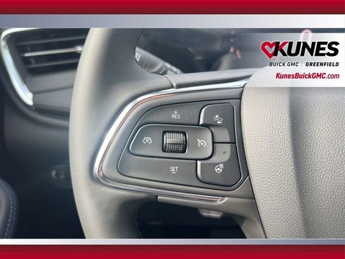 New 2026 Buick Encore GX Sport Touring w/ Comfort Package AWD/4WD image 20