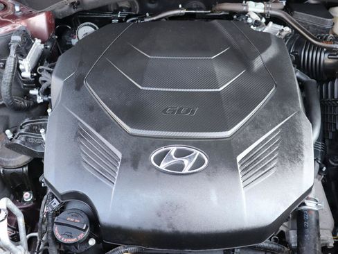 Used 2025 Hyundai Palisade SEL AWD/4WD image 57