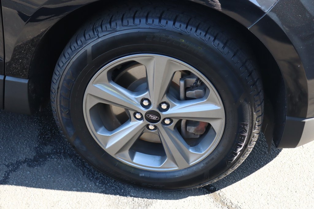 Used 2023 Ford Edge SEL w/ Sport Appearance Package AWD/4WD image 10