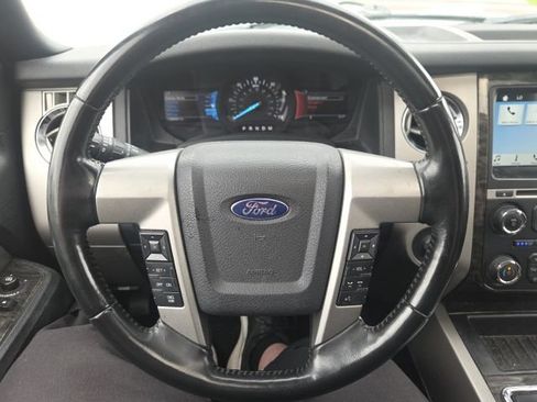 Used 2016 Ford Expedition Max Limited AWD/4WD image 39