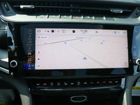 New 2026 Jeep Grand Cherokee Limited image 23