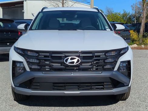 New 2026 Hyundai Tucson SEL image 9
