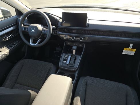 New 2026 Honda CR-V EX image 24
