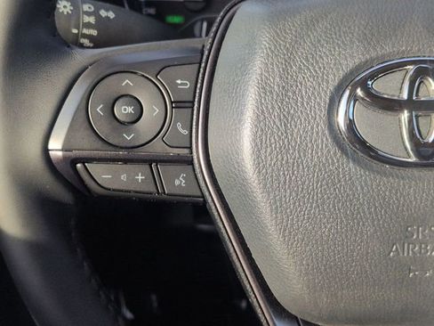 Certified 2024 Toyota Camry SE image 17