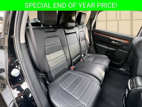 Used 2022 Honda CR-V Touring image 25