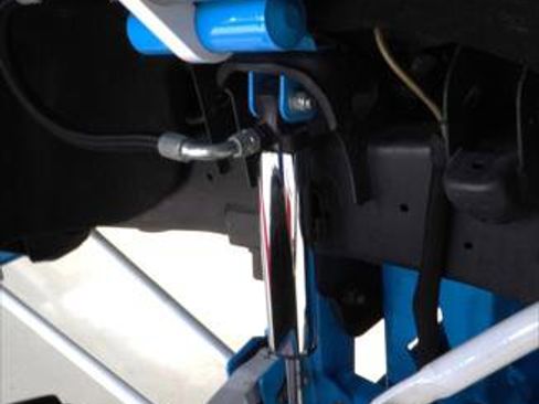 Used 2021 Chevrolet Silverado 2500 High Country image 16