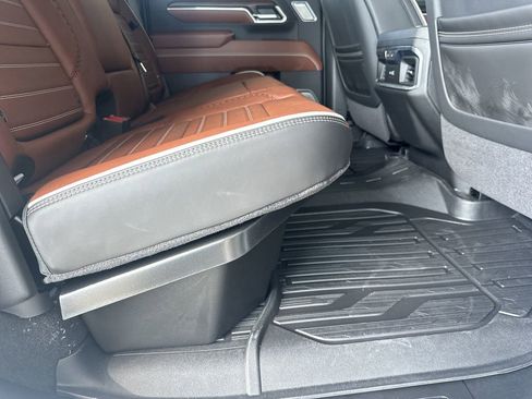 New 2026 GMC Sierra 2500 Denali Ultimate w/ Max Trailering Package image 40