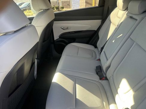 New 2026 Hyundai Tucson Limited image 26