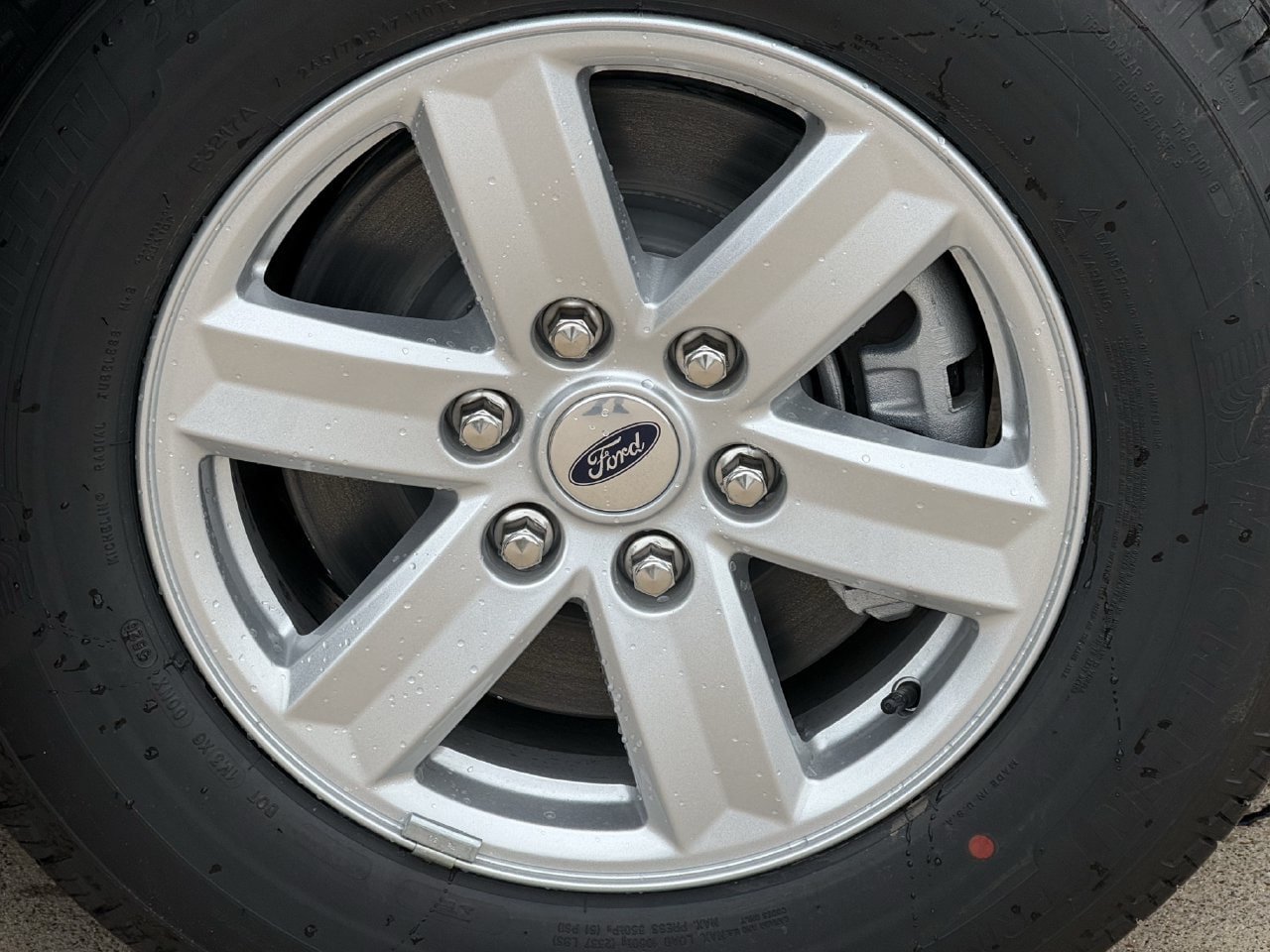 New 2026 Ford F150 XL RWD image 8
