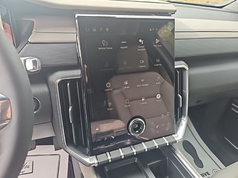 New 2026 GMC Acadia Elevation w/ Black Edition image 13