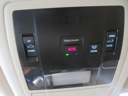 Used 2018 Lexus RX 350L FWD image 53