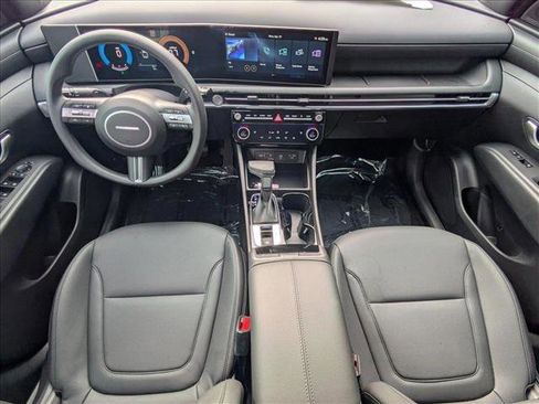 New 2025 Hyundai Santa Cruz SEL image 13