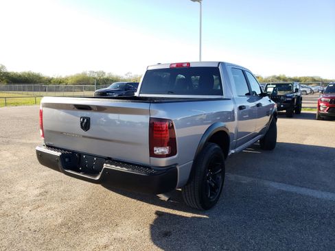 Used 2024 RAM 1500 Classic Warlock image 7