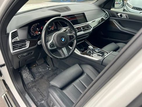 Used 2019 BMW X5 xDrive40i w/ Convenience Package AWD/4WD image 13