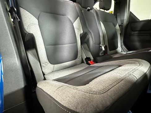 New 2025 Ford Bronco Big Bend image 19