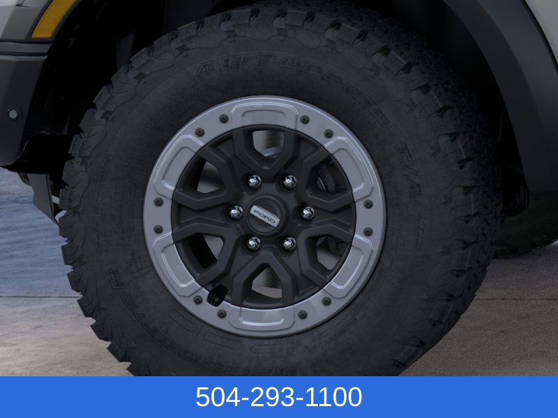 New 2026 Ford Ranger Raptor AWD/4WD image 21