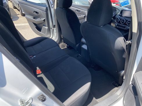 Used 2024 Nissan Sentra S FWD image 16