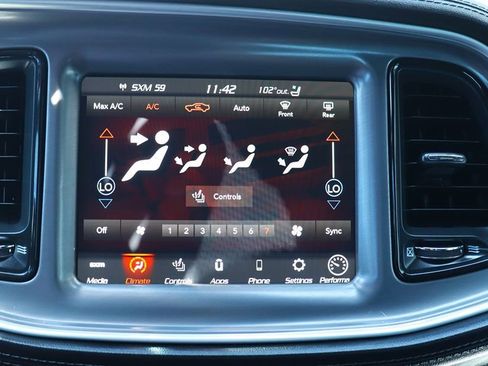 Used 2022 Dodge Challenger R/T Scat Pack image 47