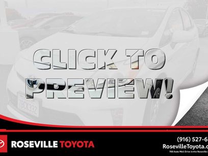 Used 2013 Toyota Prius Three