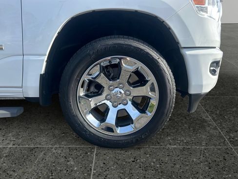 Used 2022 RAM 1500 Big Horn AWD/4WD image 10
