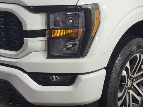 Used 2023 Ford F150 XL w/ STX Appearance Package AWD/4WD image 9