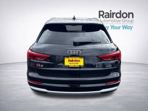Used 2021 Audi Q3 2.0T Premium AWD/4WD image 6