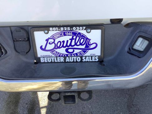 Used 2012 RAM 2500 Big Horn image 27