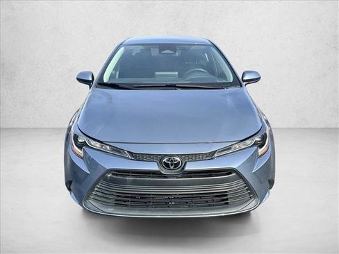 Certified 2024 Toyota Corolla LE image 2