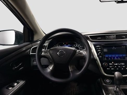 Used 2020 Nissan Murano S w/ Technology Package image 21