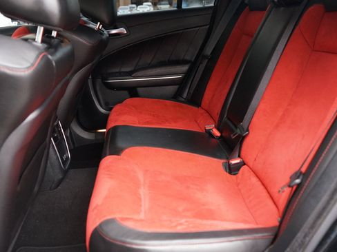 Used 2023 Dodge Charger Scat Pack image 23