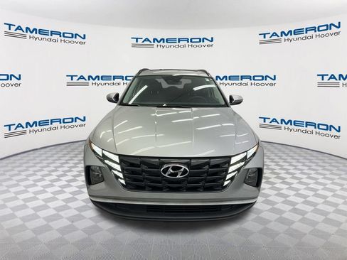 Used 2024 Hyundai Tucson SEL w/ Convenience Package FWD image 8
