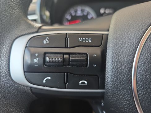 Certified 2023 Kia K5 LXS FWD image 24