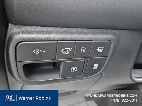 New 2026 Hyundai Palisade SEL Premium image 28