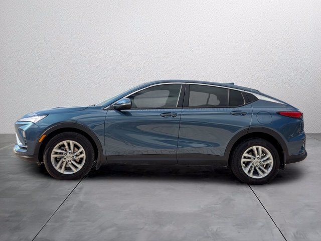 Used 2024 Buick Envista Preferred w/ Convenience I Package FWD image 2