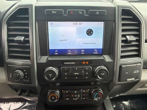 Used 2021 Ford F250 XLT w/ Tremor Off-Road Package AWD/4WD image 25