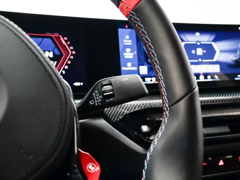 Used 2025 BMW M3 w/ Executive Package image 12