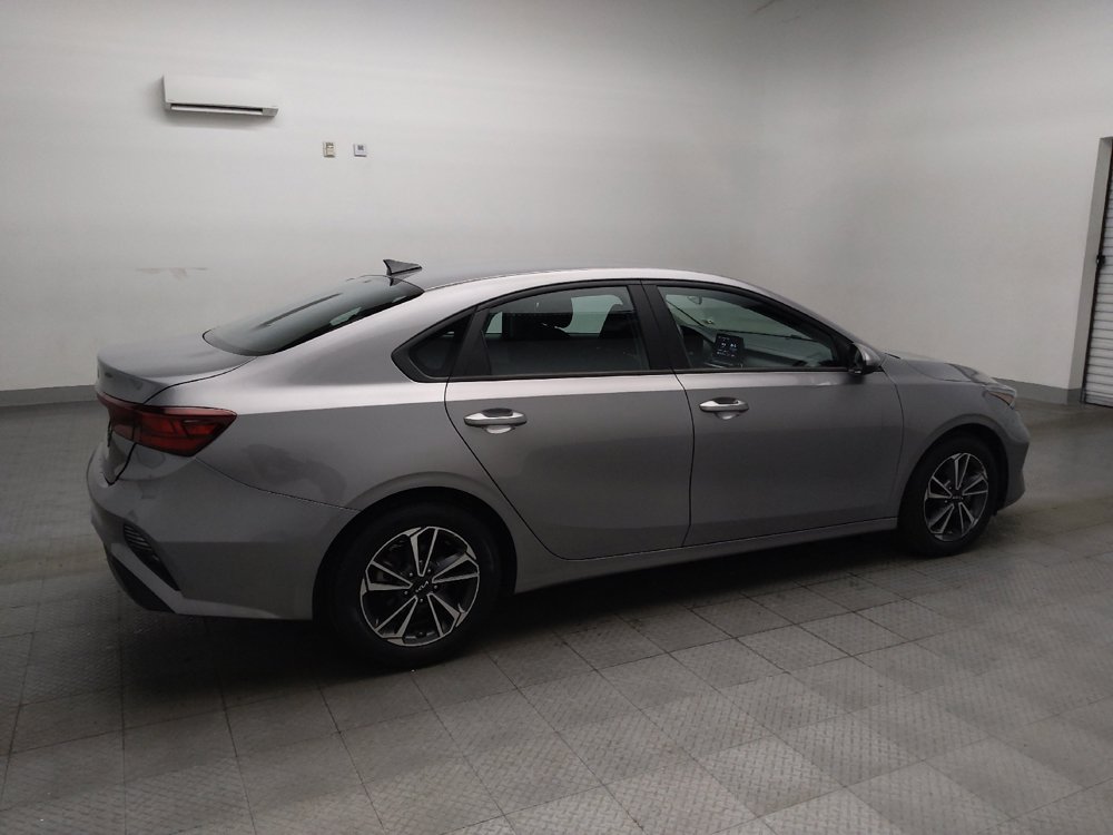 Used 2024 Kia Forte LXS FWD image 10
