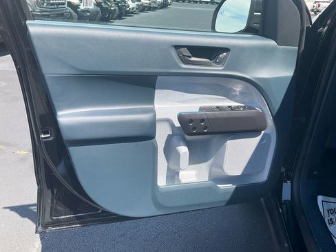 New 2026 Ford Maverick XLT FWD image 17