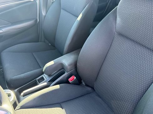 Used 2020 Honda Fit LX image 14