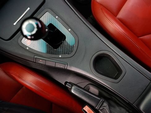 Used 2008 BMW M3 Sedan RWD image 35