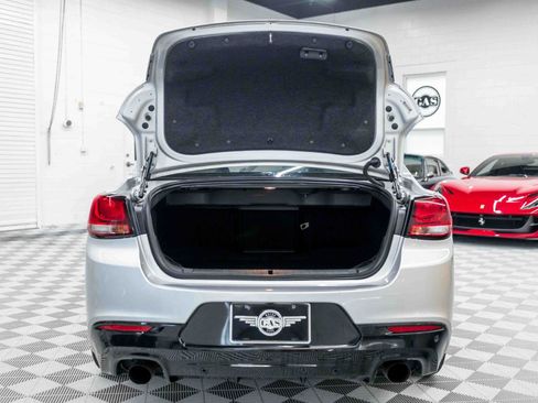 Used 2015 Chevrolet SS RWD image 95