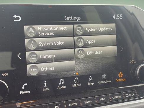 Used 2023 Nissan Rogue Platinum w/ Platinum Premium Package FWD image 23