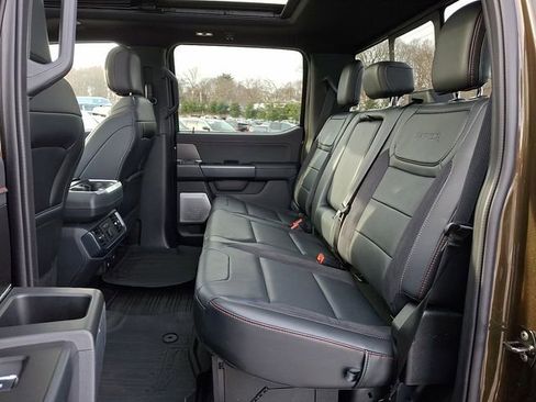 Used 2024 Ford F150 Raptor image 10