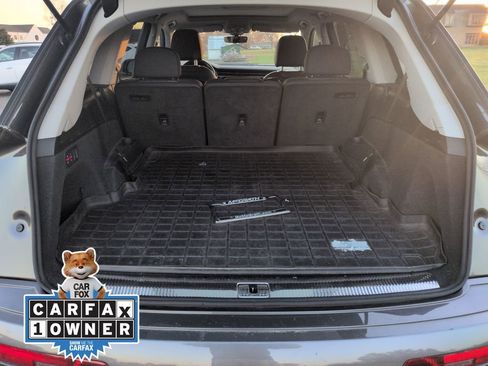 Used 2020 Audi Q7 2.0T Premium Plus w/ Premium Plus Package image 28