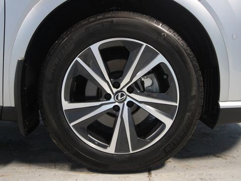 Used 2024 Lexus RX 350 Premium Plus w/ Convenience Package image 38