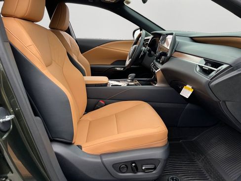 New 2026 Lexus RX 350 Premium image 5