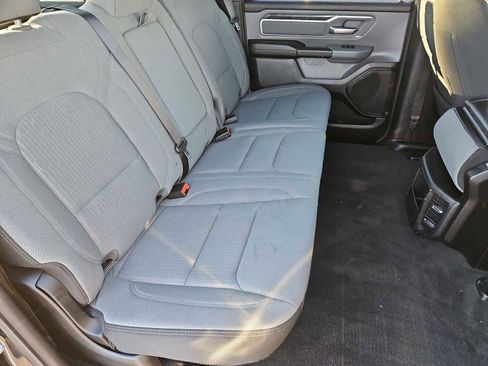 Used 2021 RAM 1500 Big Horn image 20