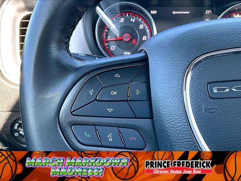 Used 2023 Dodge Charger GT image 15